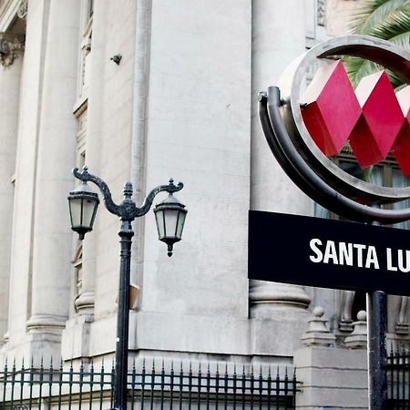 Hotel Riviera Santiago Ngoại thất bức ảnh
