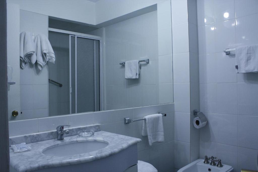 Hotel Riviera Santiago Ngoại thất bức ảnh