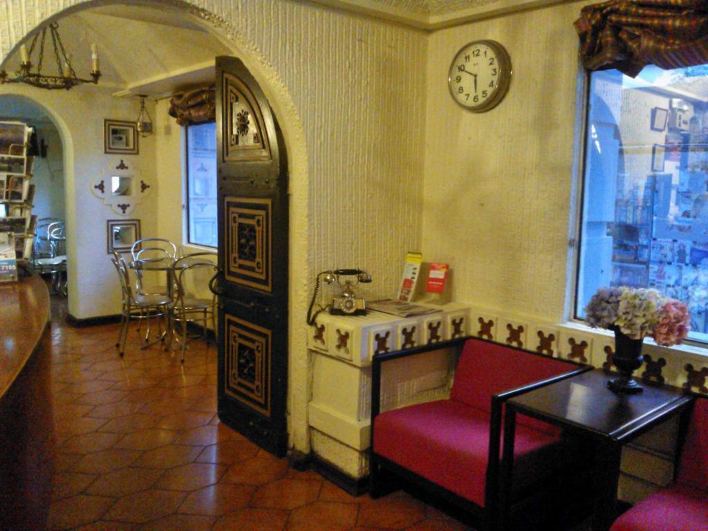 Hotel Riviera Santiago Ngoại thất bức ảnh